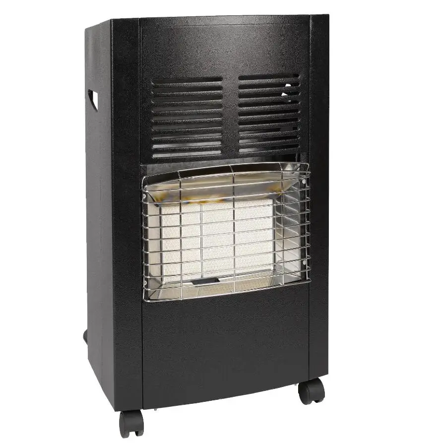 Living room indoor ceramic infrared  LPG gas heater