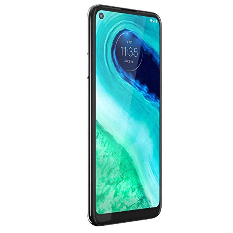 Wholesale second-hand Android phones 6.4 inch 4G LTE factory unlocked smartphone for motorola 90% new second-hand phone