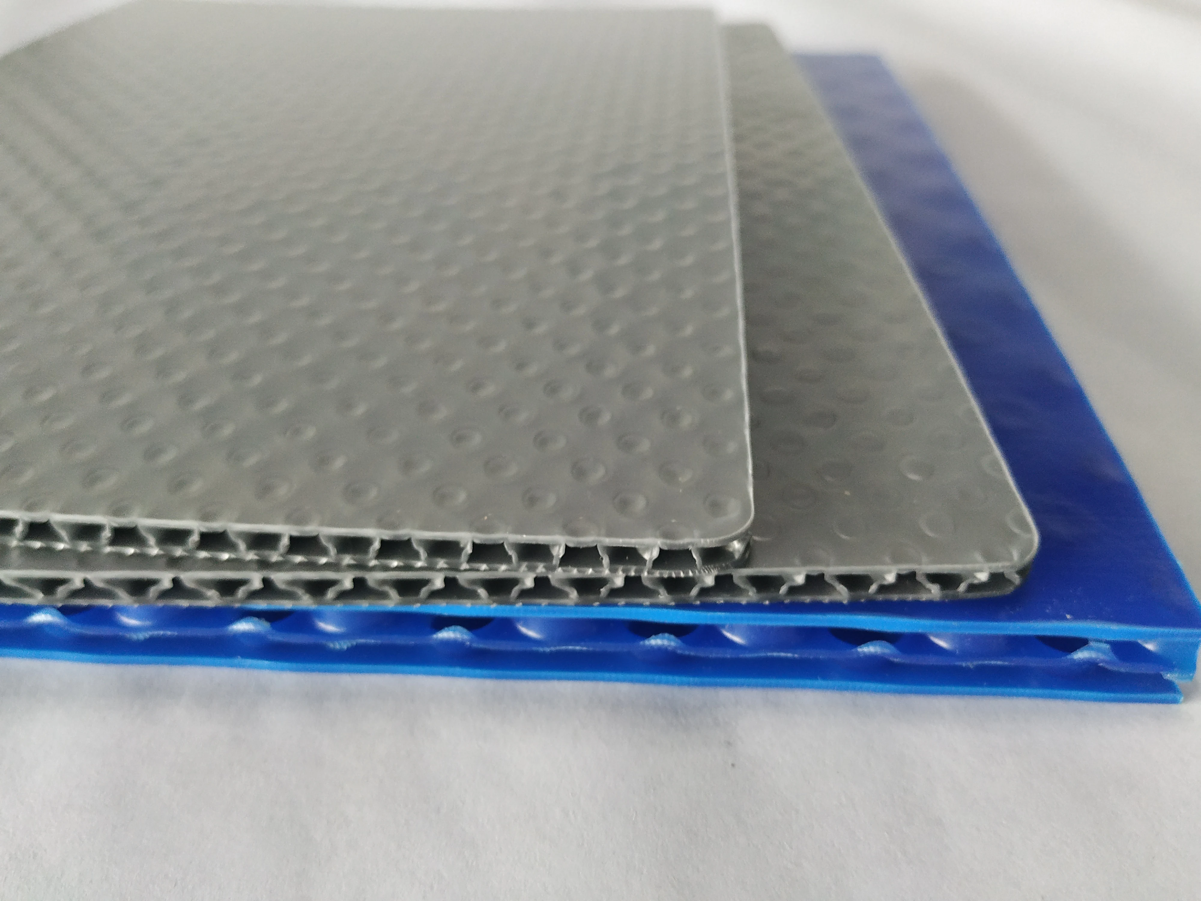 plastic pp honeycomb sheet polypropylene sandwich panel cellular board automotive