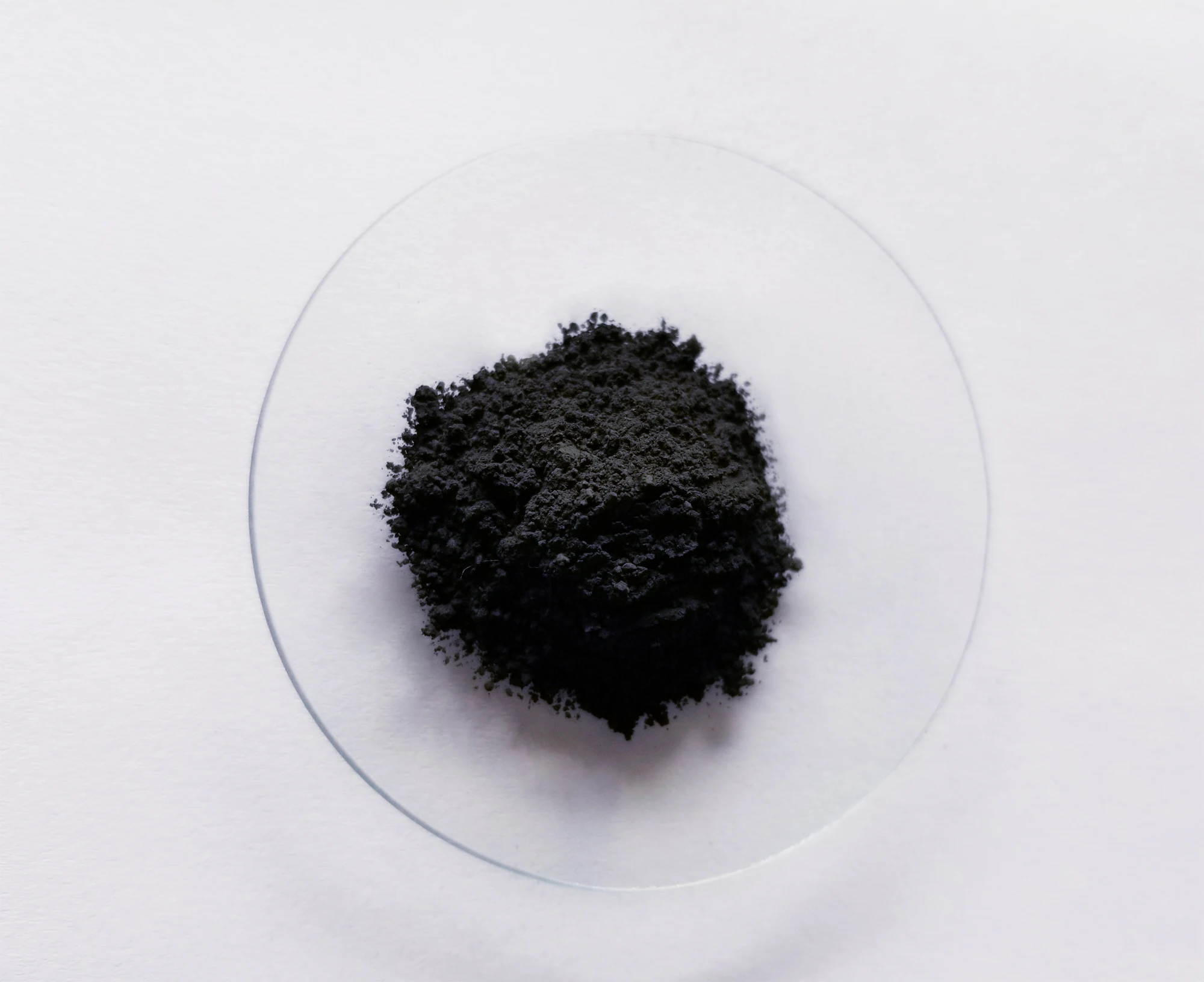 Черный порошок меди Хромит катализатор CAS 12018-10-9 с бесплатным