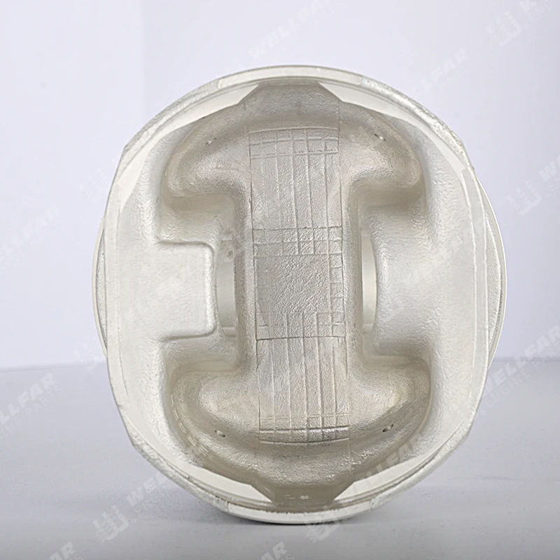 Engine Piston 86mm For Motor 2.0 8V  FlexPower  97426600/P9300 4Cylinders