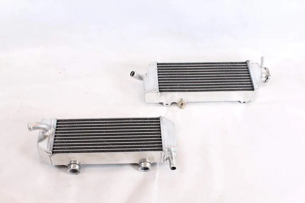 RADIATOR FOR KTM 2007 - 2012 KTM 250/350/450/505 sx-f / xc-f