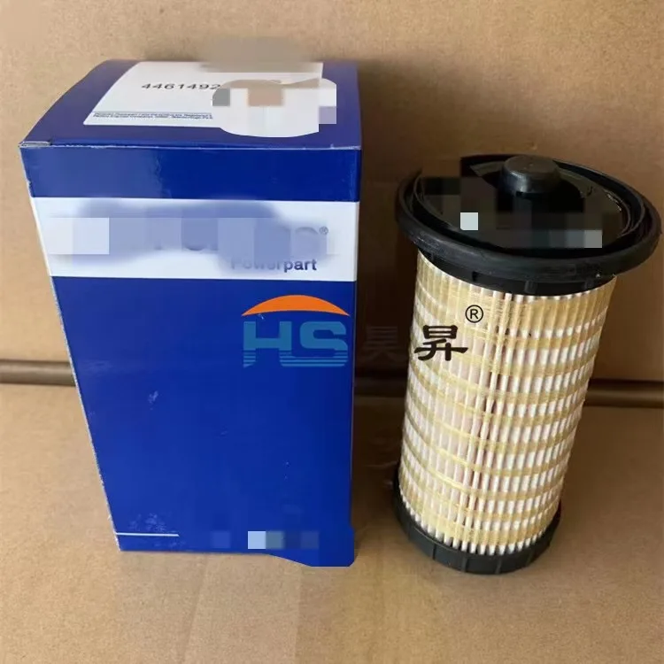Wholesale Factory Direct Supply Car Fuel filter SN40007 agricultural engine filter