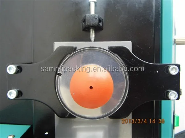 TDY-300 High Quality Pad Printing Machine