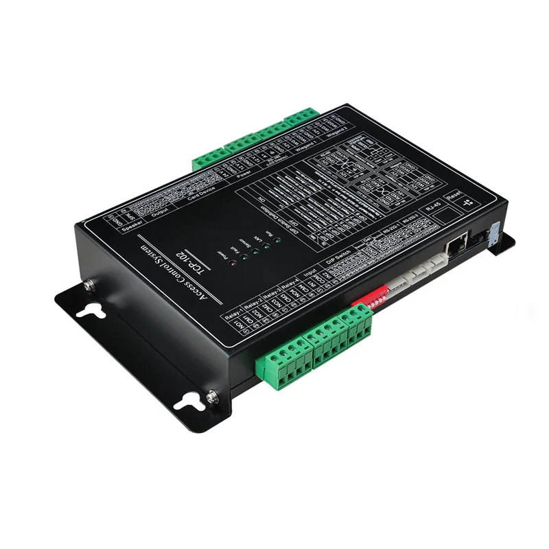 Up to 18 Layer PCB board making One Stop Turkey PCBA Service