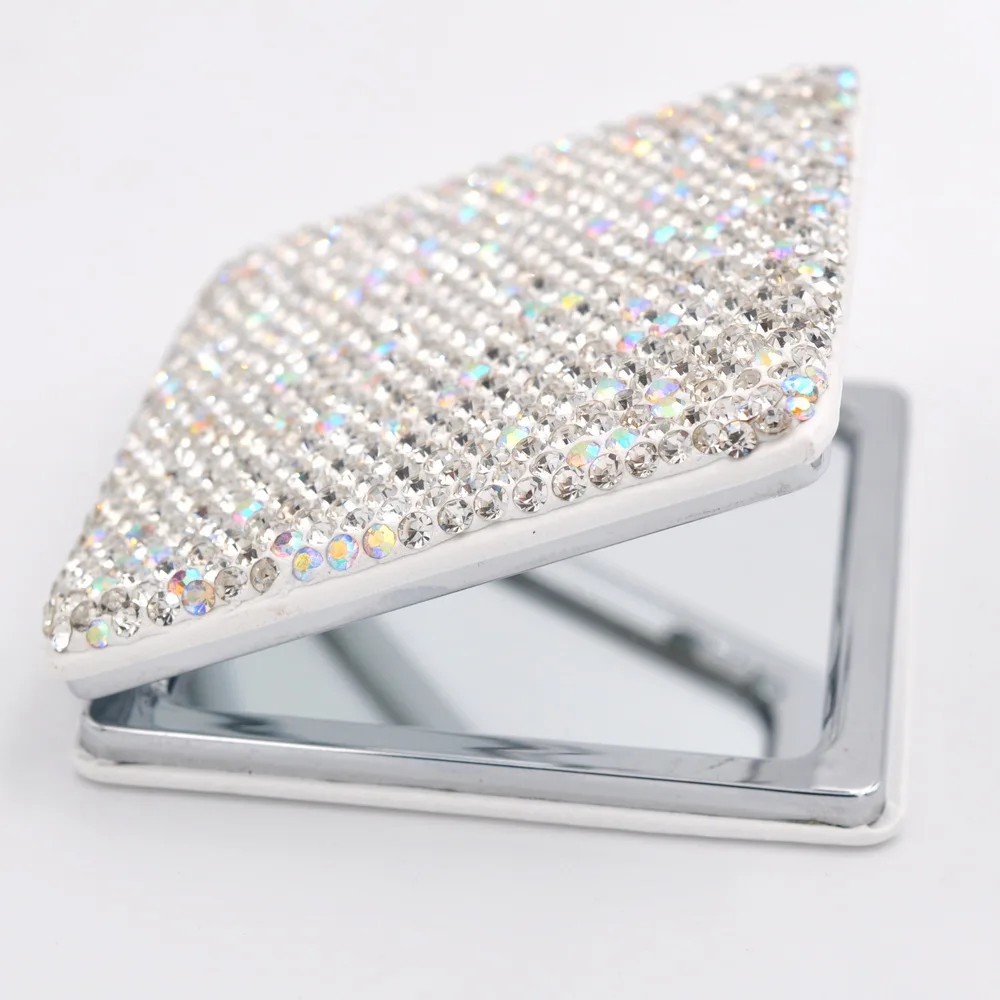 custom personalised mirrors bling mirror bling rhinestone mirror