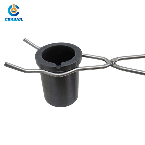 TA500 Crucible tongs