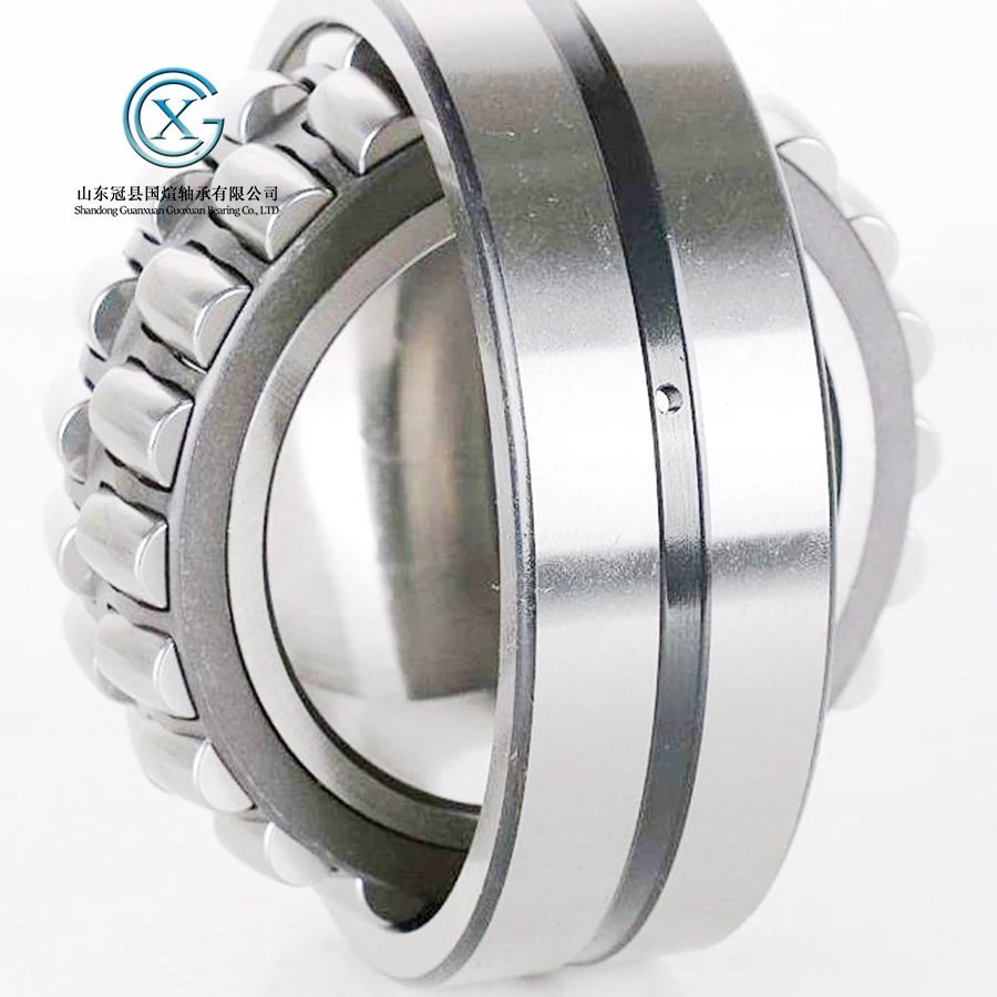 Professional specifications of self-aligning roller bearings Spherical Roller 24138