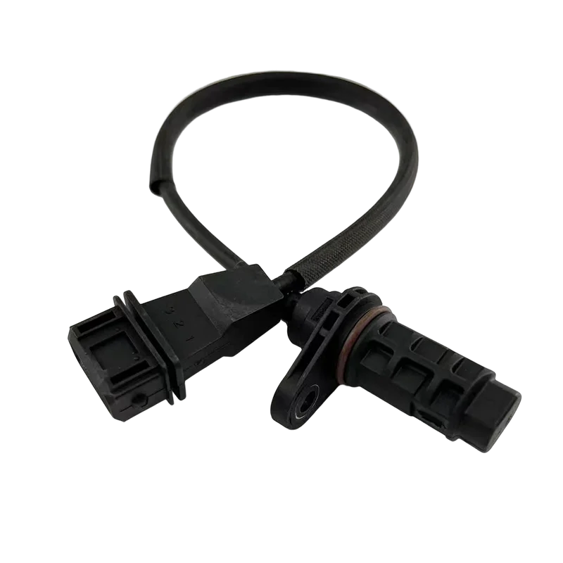 High Quality New Genuine 3918025300 Crankshaft Position Sensor 39180-25300 for Hyundai Kia Vehicles