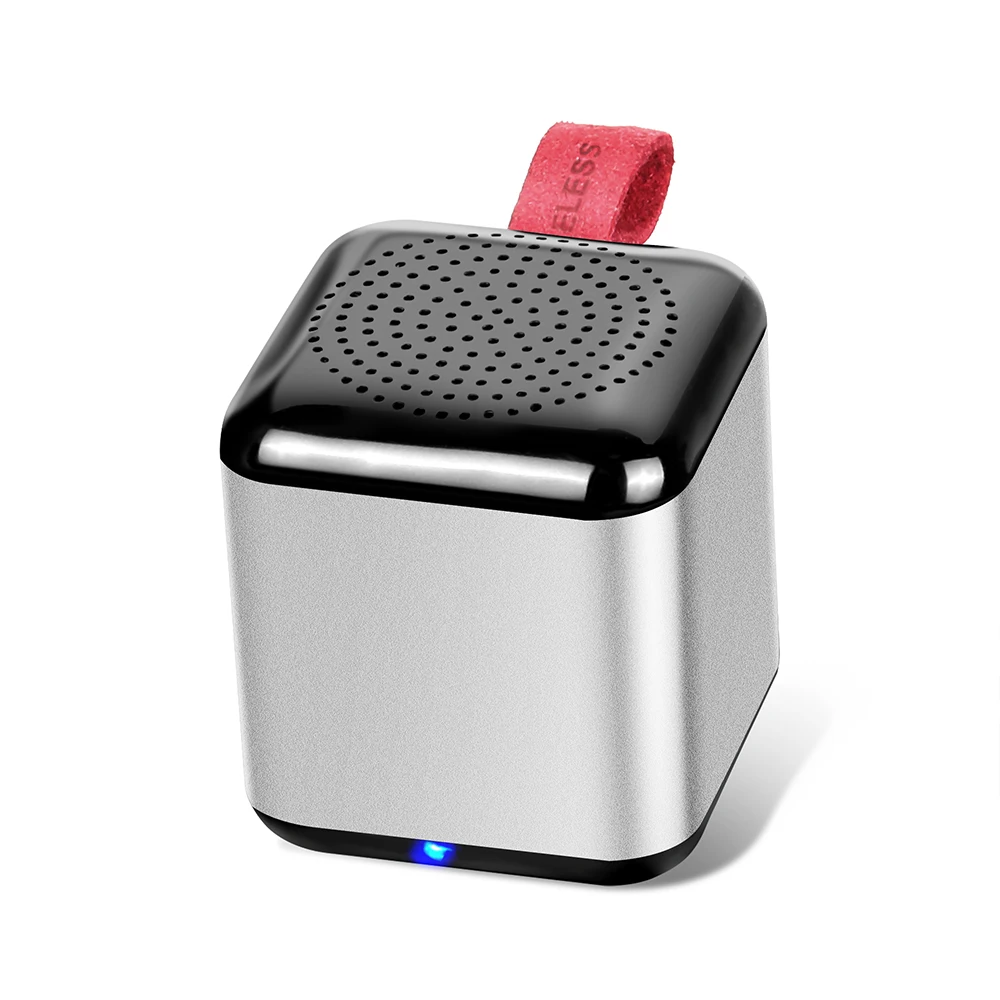 Professional Small Speakers Audio Wireless Mini Speaker Accessories Portable Outdoor Speaker
