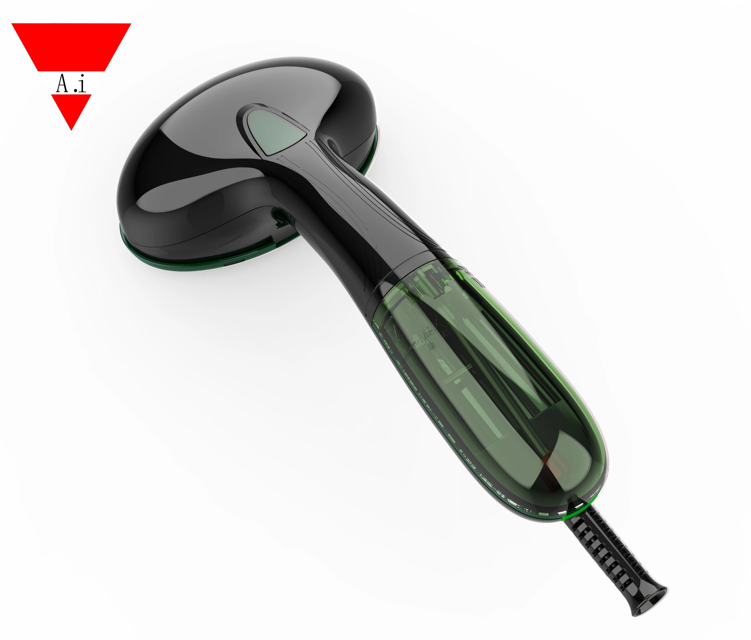 Portable Mini Steam Iron Hand Held Travel Garment Clothes Steamer stand garment steamer