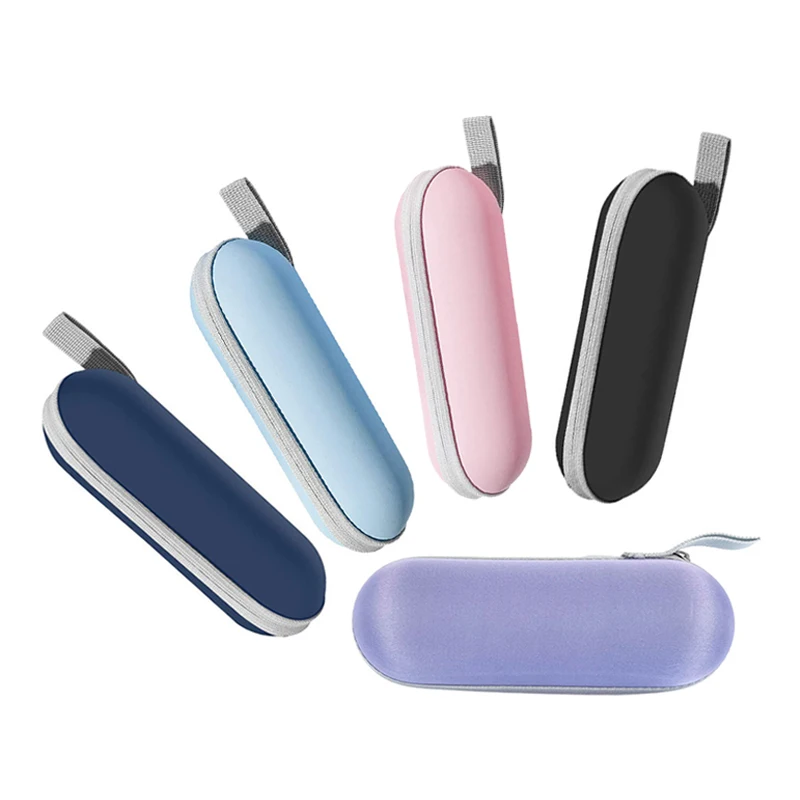 Customized color durable umbrella case bag travel carrying hard EVA storage tool case EVA umbrella case