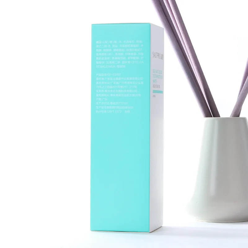 
Custom Design Luxury Drug Package Box Paper Cosmetic Box For Dropper Packaging 