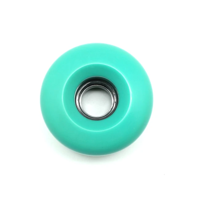 High quality 70X46mm off road longboard wheel by drift form dance skate good rebound 70mm urban skateboarding wheels