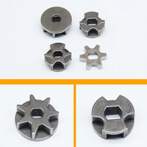 Electric Tools Spare Parts 5016/6018/405 Electric Chain Saw Spare Parts 5016 Chainsaw Gear