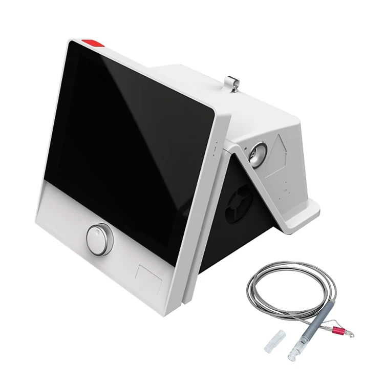 Портативный ENT-хирургический лазер 1470 нм