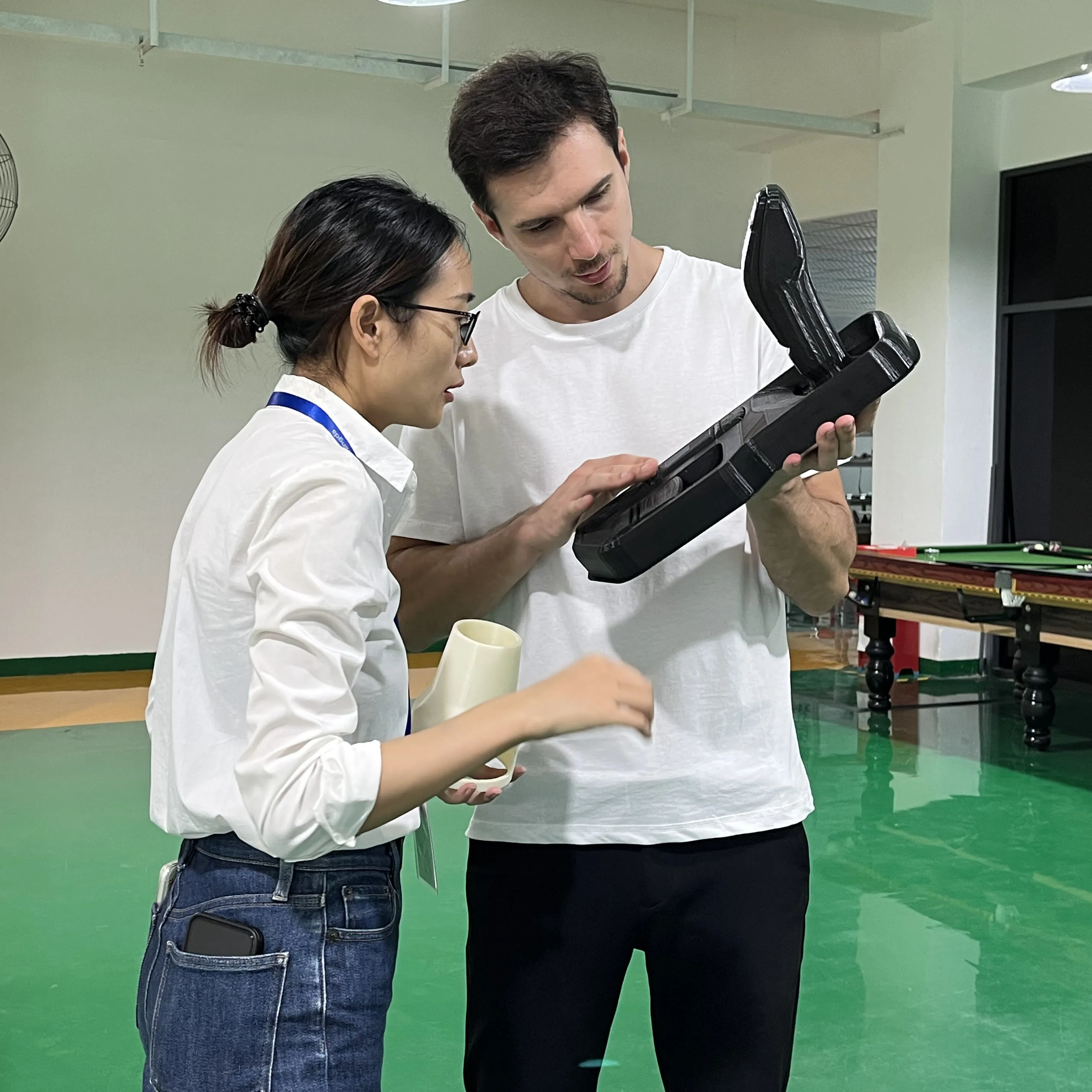 Mingda MD-600 PRO 600*600*600mm FDM large format printer stampante 3d professional industrial impresora 3d