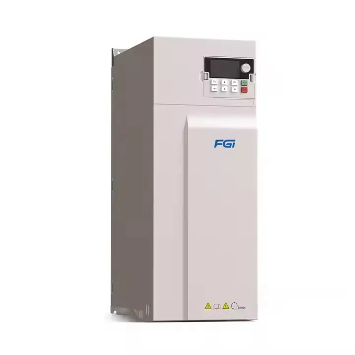 Отличный инвертор солнечного насоса Mppt Vfd 5.5Kw Солнечный VFD привод 2.2Kw 220V солнечный насос