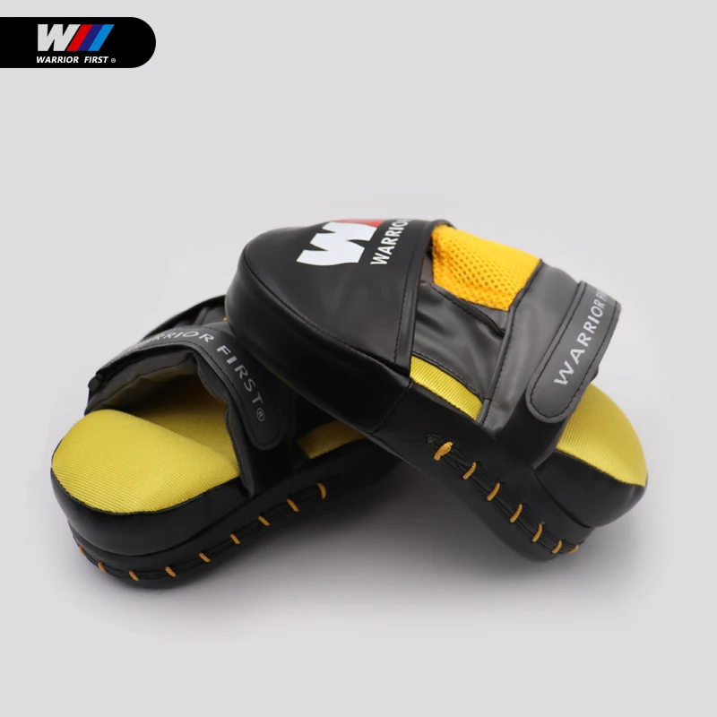 Pu training target boxing punch focus mitts
