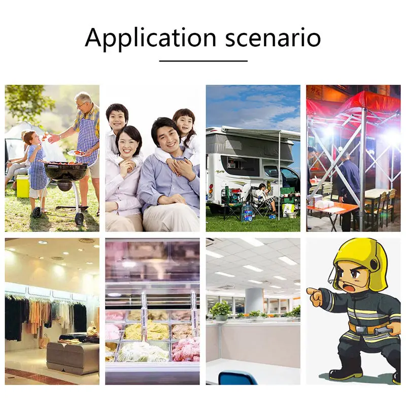 Good Quality Quiet Small 4kw 4000w Portable Gasoline Silent Generator Inverter Generator for Home Use