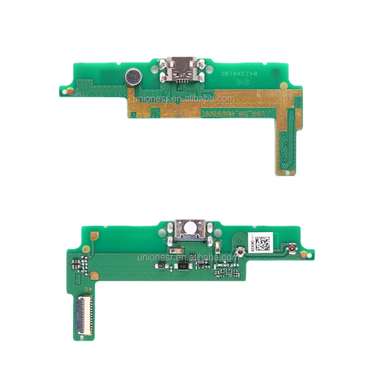 Mobile Parts Phone Spare For Huawei Y3 II Lua L21 Usb Connector,Repair Parts For Huawei Y3 II Lua L21 Charging Port Flex