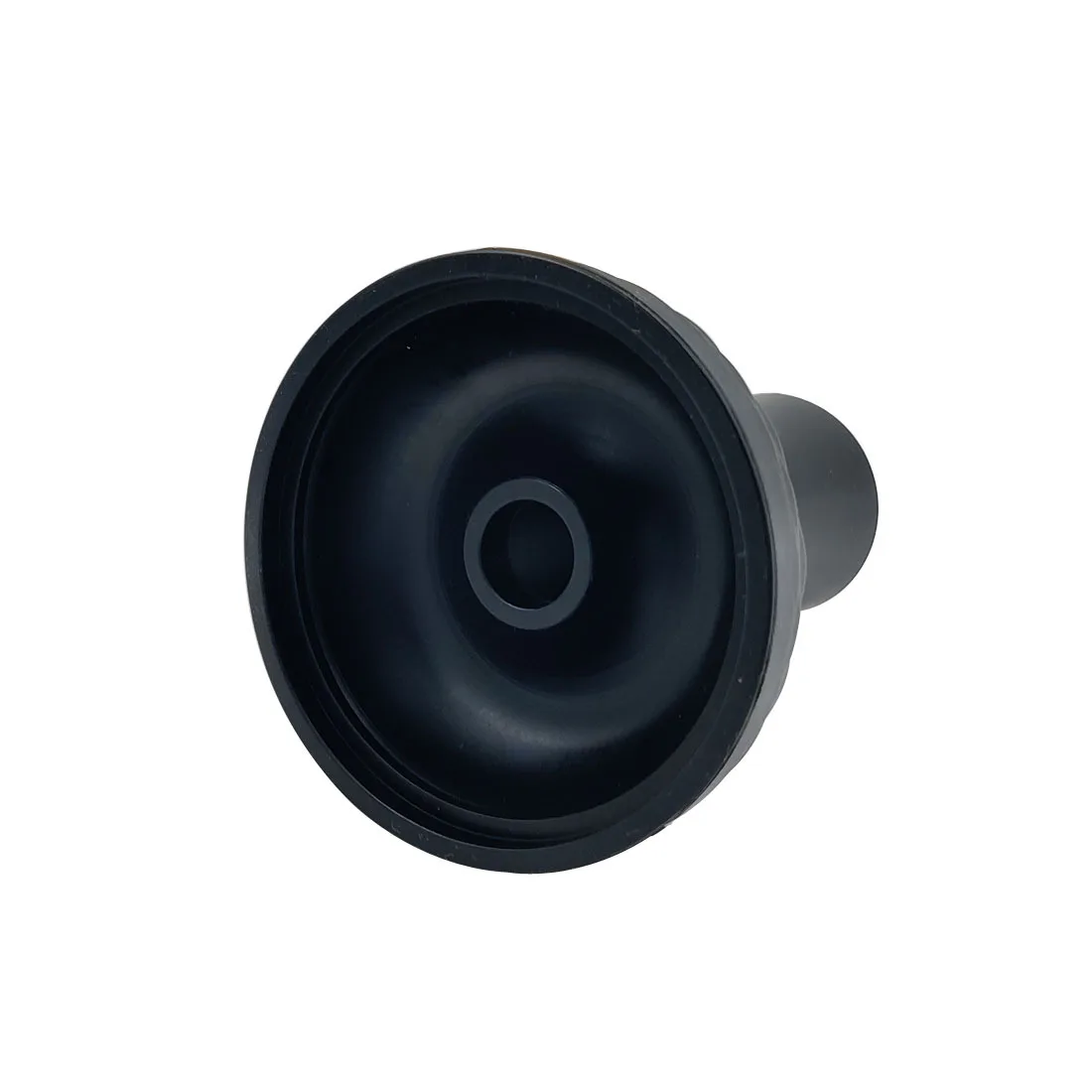 Wholesale Custom Smoking Hookah Accessories Narguile Part Large 1 Hole Silicone Hookah Shisha Smoking Water Bowl Accessories
