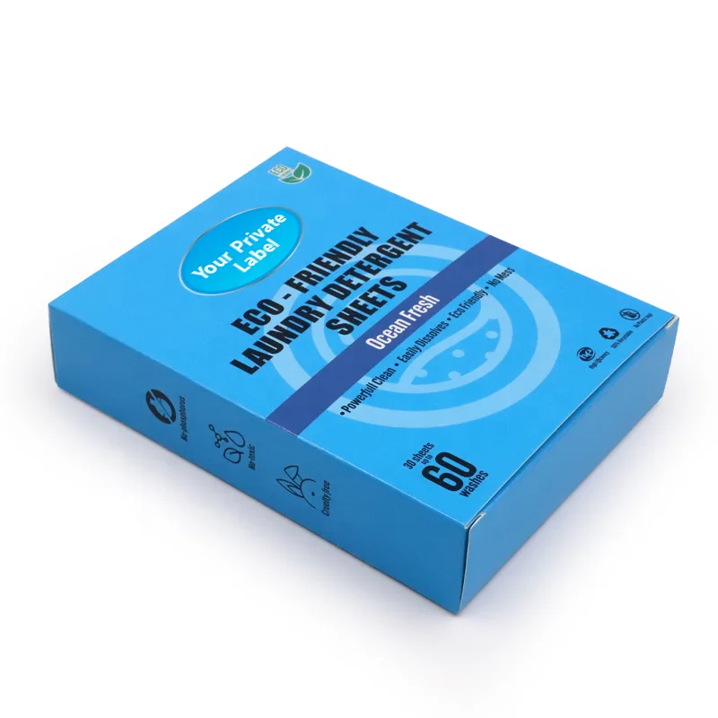 Amazing high quality laundry detergent sheets laundry clean