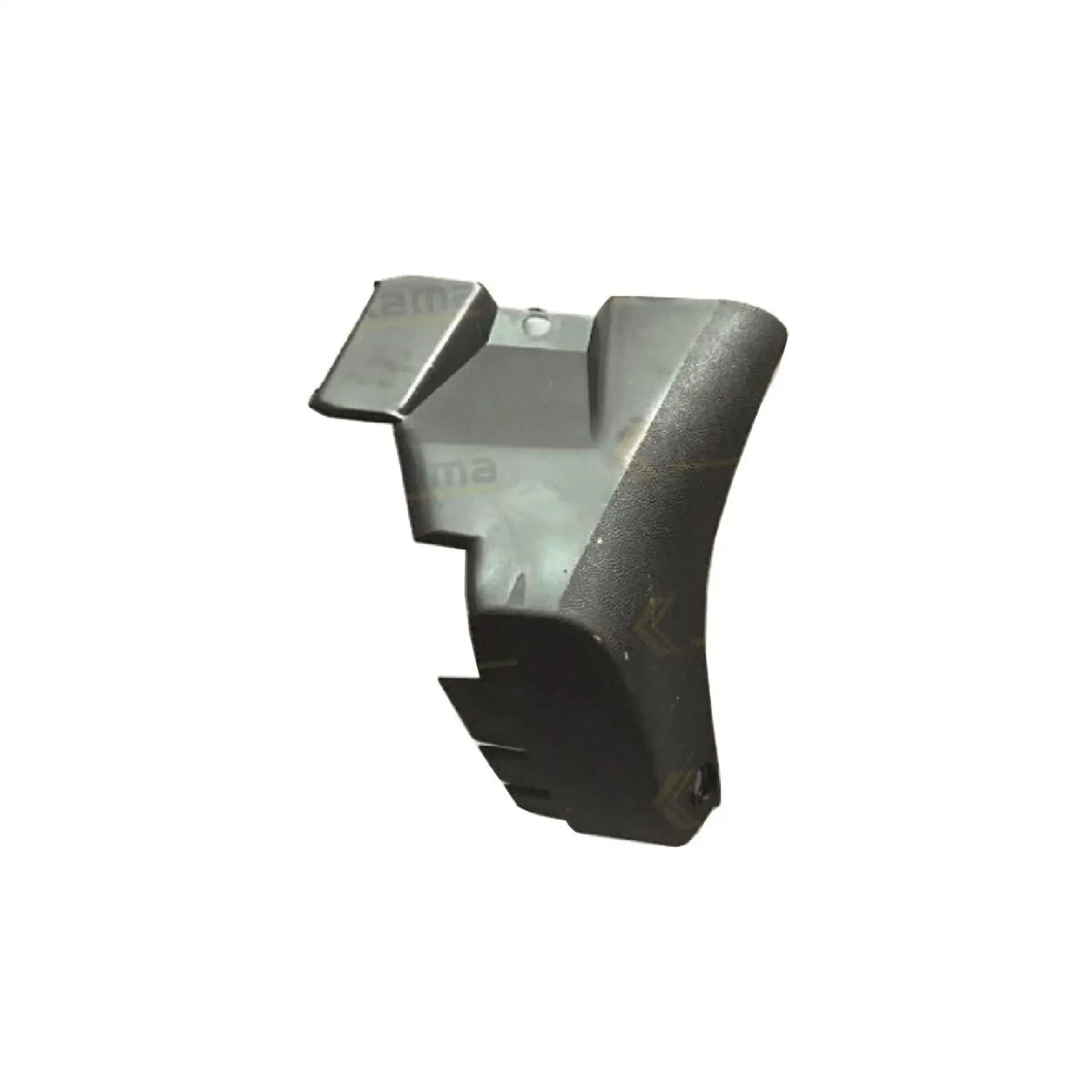 Opel Astra G Marsbiel Bakelite Rear Right 5164724