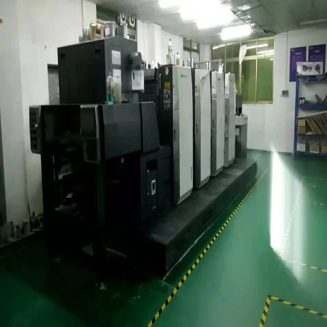 Товары, совместимые с офсетным принтером Ryobi