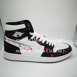 basketball style shoes mens shoes loafers casual sports customize men sneakers