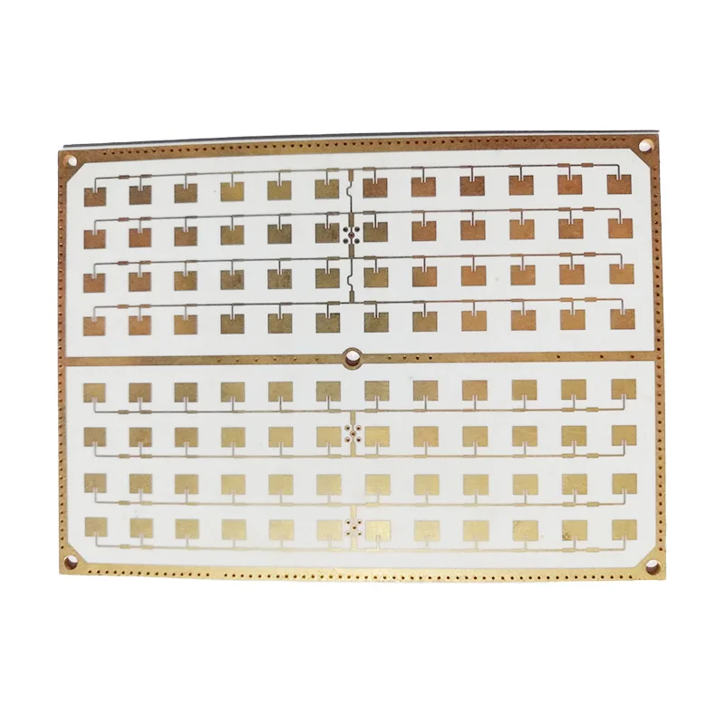 
China Electronic Customer FR4 PCB Circuit Board Manufacture Other PCB Production Mass 