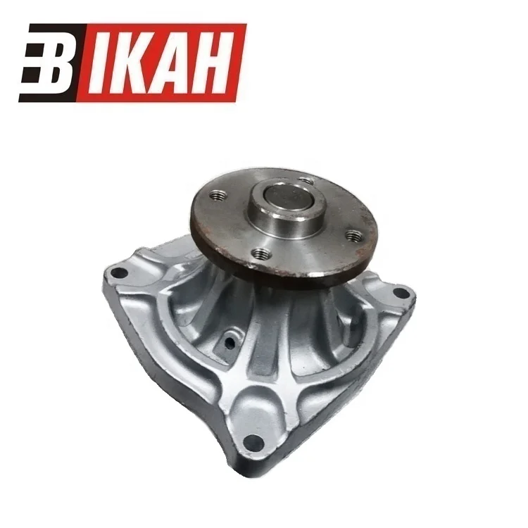 Водяной насос для Mitsubishi Canter GWM-67A GWM67A ME995286 ME993475 ME996792