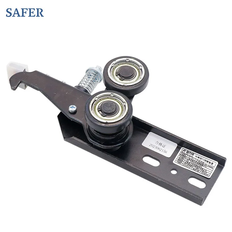 Wholesale PB-161 elevator automatic landing door lock elevator swing