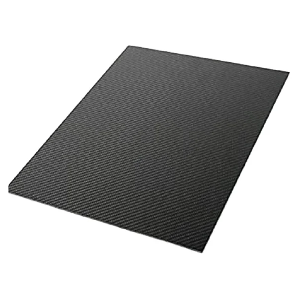 
2021 hot sale customized high quality carbon fiber flat plate 