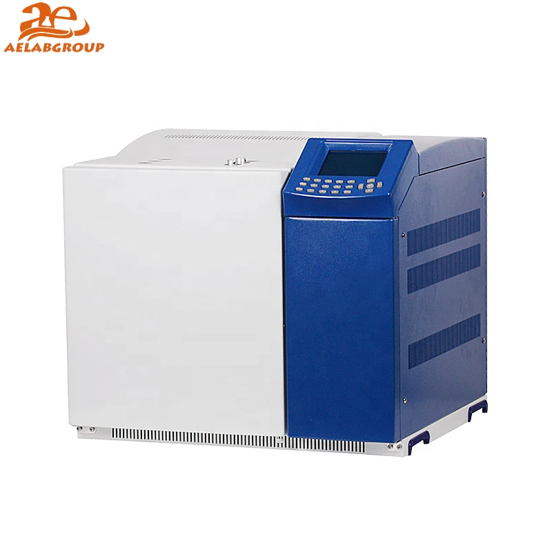 AELAB GC9790II Laboratory GC Gas Chromatography Spectrometer Instrument Gas Chromatography Machine Price