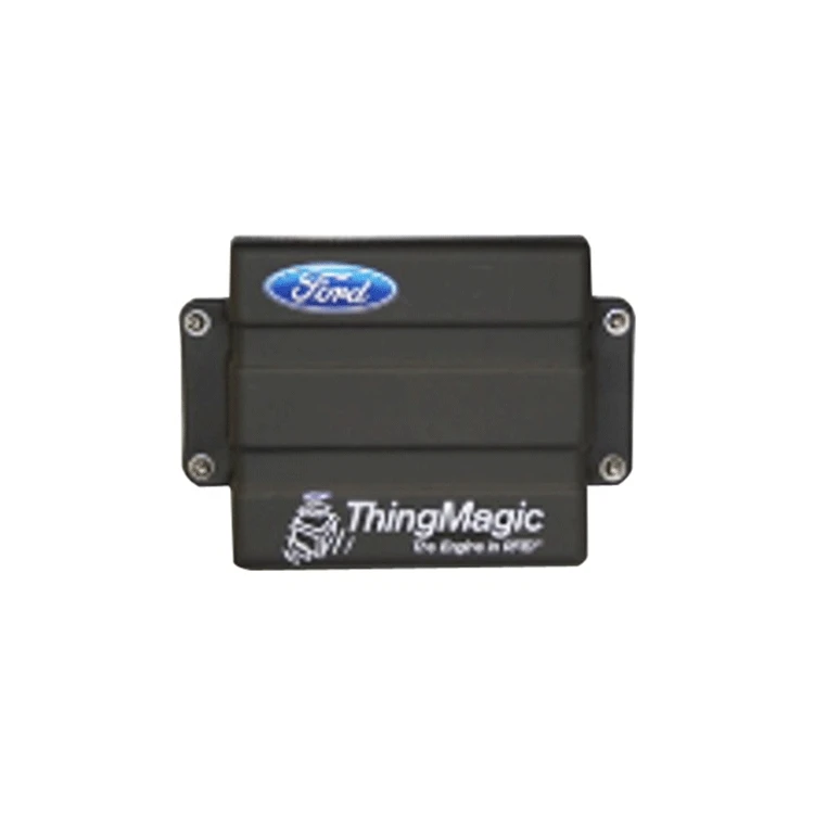  ThingMagic Vega Ts16949 Стандартный 3 Реверсивный TNC антенный порт дальнего расстояния Uhf Rfid встроенный вилочный погрузчик