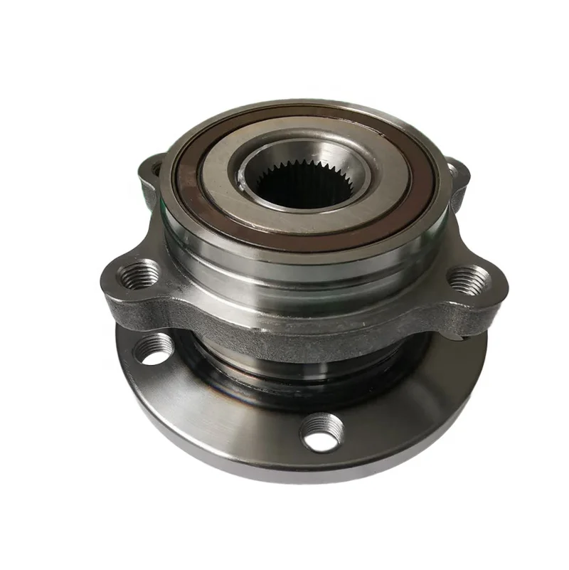 5K0498621 1T0498621 передний автомобильный подшипник ступицы для Touran Sagitar