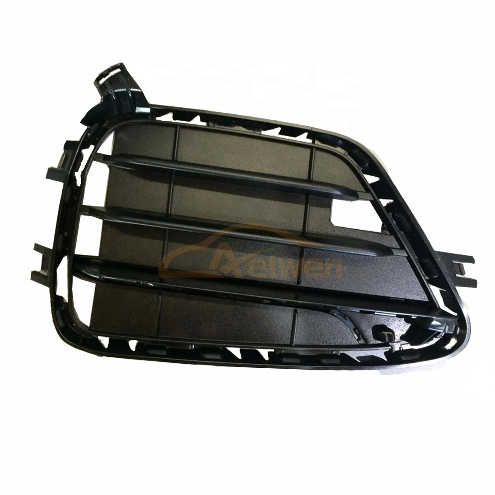 European American Market Aelwen Auto Parts Auto Car Bumper Grill Fit for BMW F26 OE 51117348109 51117348110