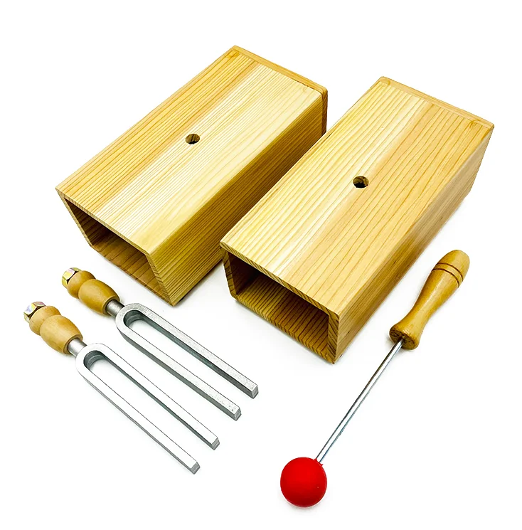sound healing tuning fork tuning fork set with jade tuning fork level switch medical lab equipment (shkar)