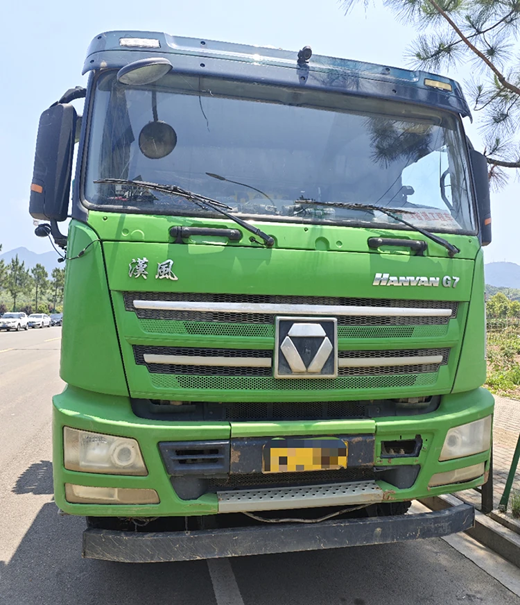 XCMG официальный NXG5310ZLJW5 Подержанный дизельный самосвал 350 л.с. 8x4 мусоровоз цена на продажу