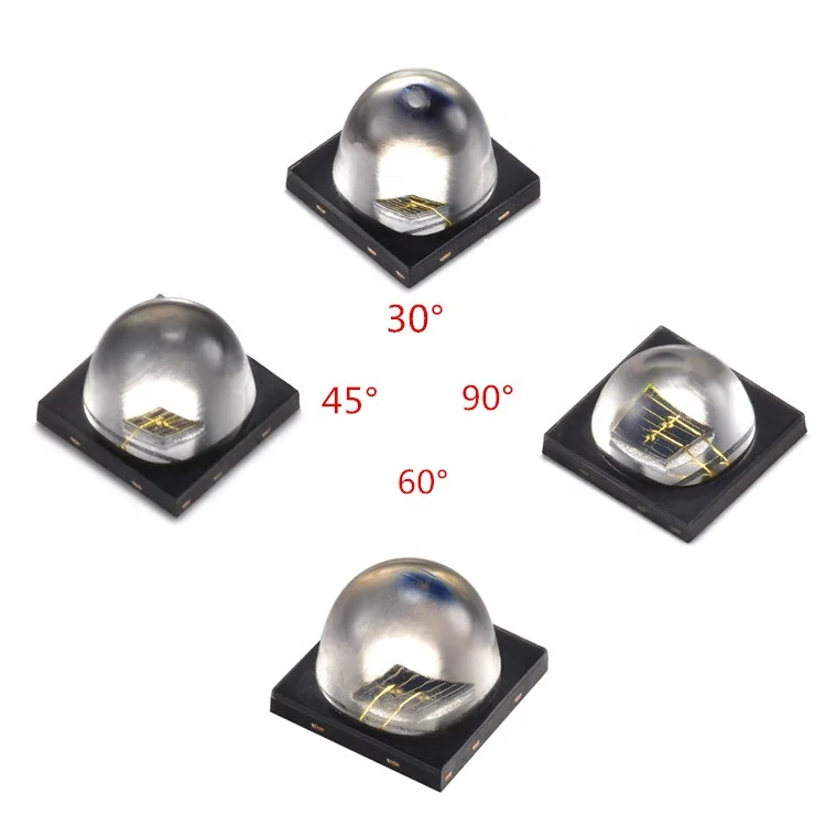 Камера Безопасности высокой мощности 3000nm инфракрасный светодиод 810nm Ir Led