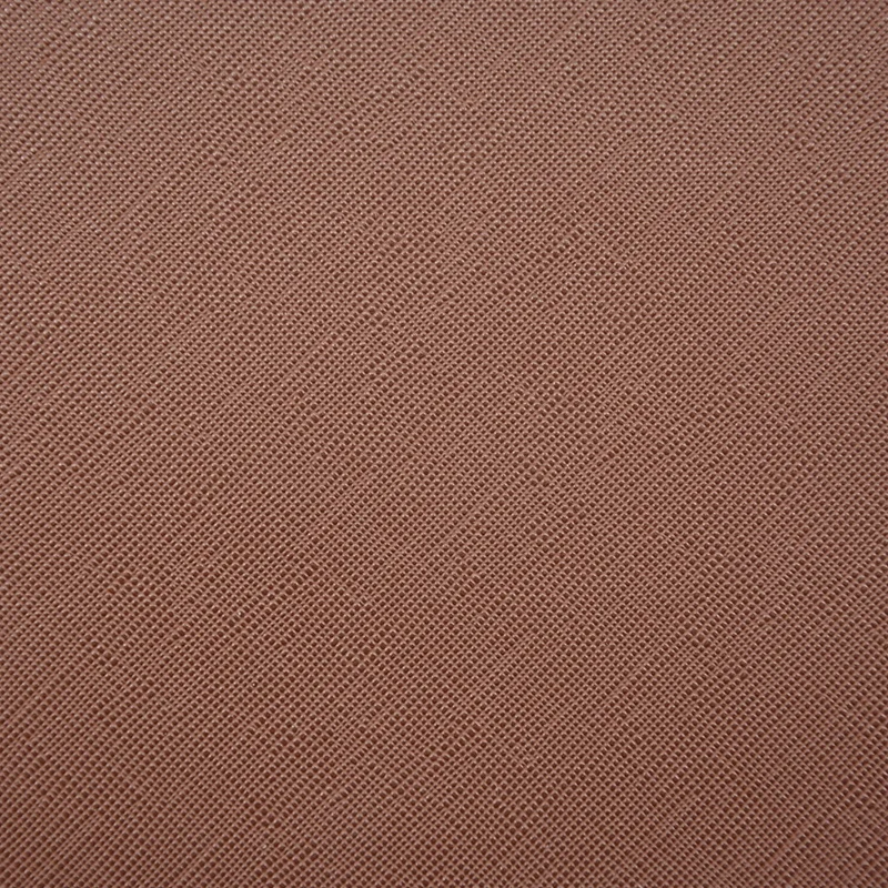 PVC embossed faux leather artificial leather faux leather fabric