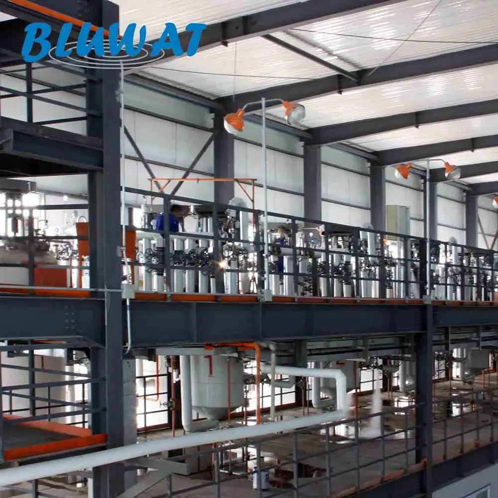 Raw Materials Anionic Polyacrylamide for Industry