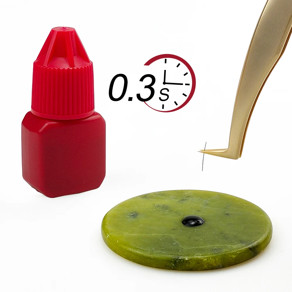  Abonnie 2021 Новое поступление клей для ресниц оптом сверхсильный низкая влажность оптовая продажа