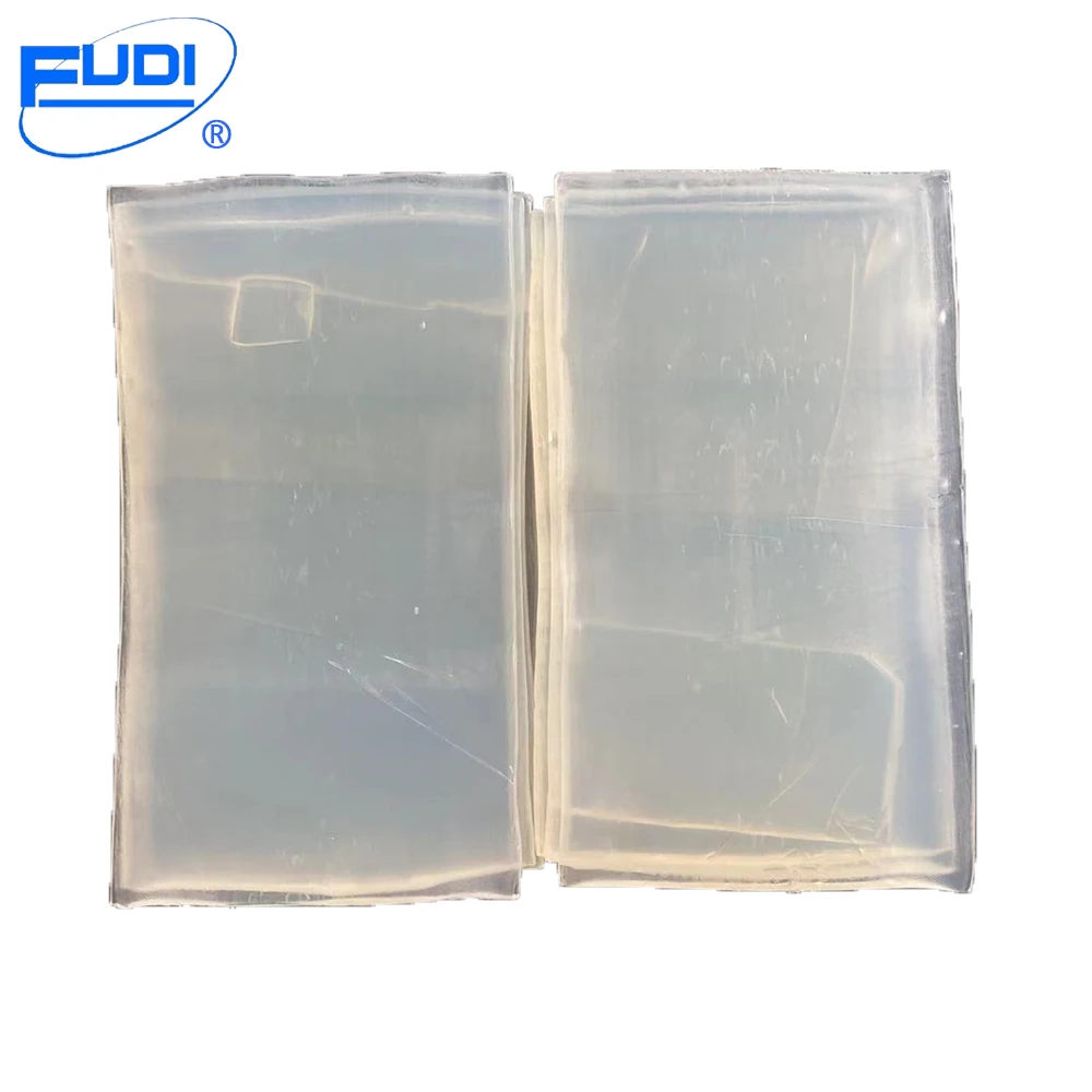 Сополимер FKM, фторэластомер, резиновый материал, маслостойкий