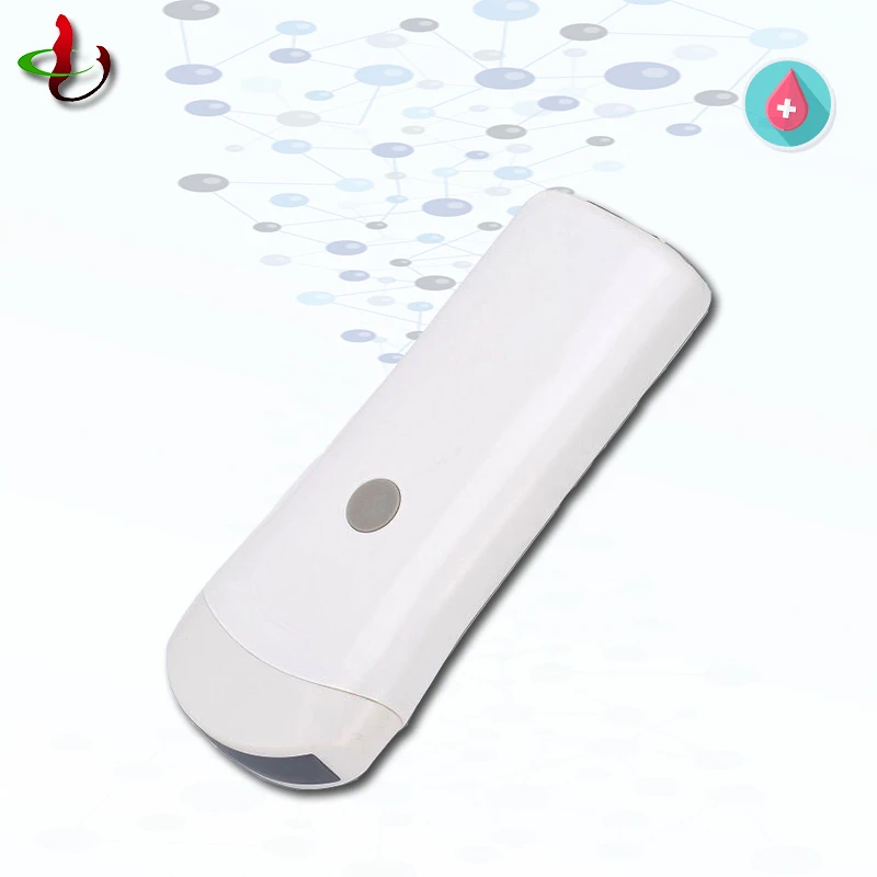 USB линейный зонд от производителя беспроводной Usg Android