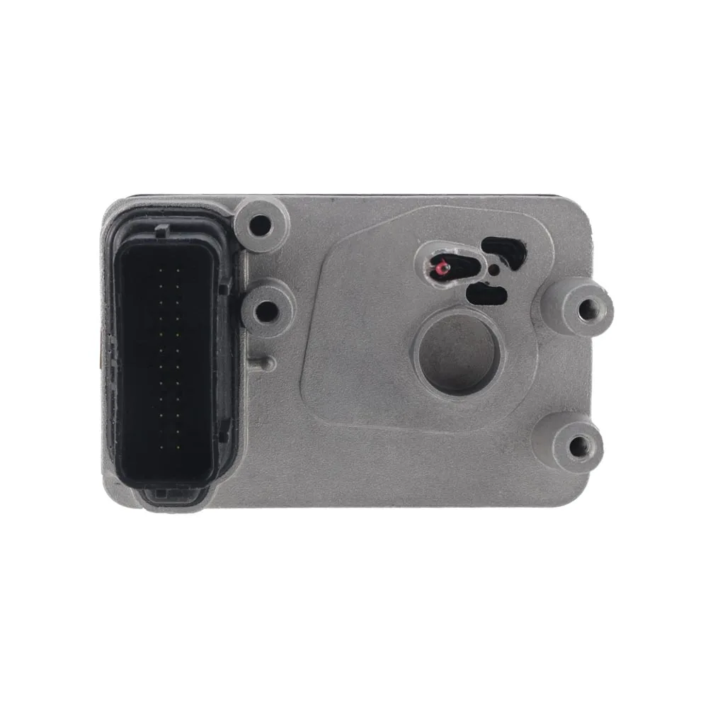 ECU Motorcycle Computer Controller For Delphi MT05i For Guangyu Curved Beam Motorbike 110 Electronic Control System Accessory