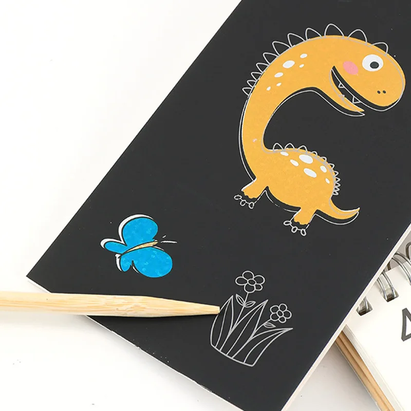 Детская книга для рисования