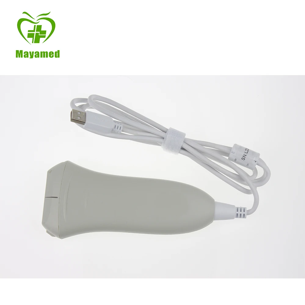 
USB linear probe Ultrasound portable type 