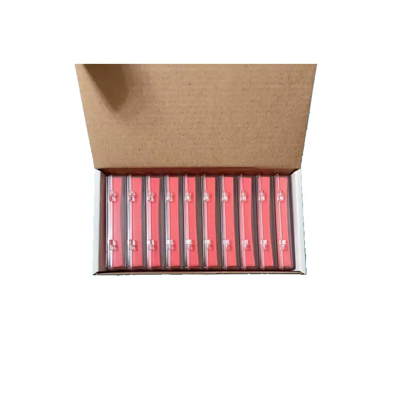 Оригинальная кювета Mindray BS-380 BS-390 BS-400 BS-420 BS-480 BS-490 BS-800 BS-820 BS-880 BS-890 кюветы реакционная чашка 100 шт.